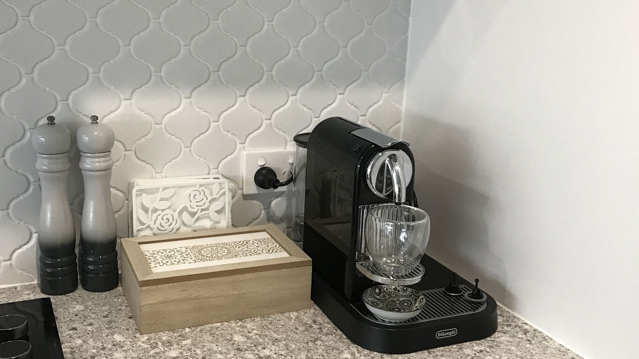 Photo of Kitchen in Montville