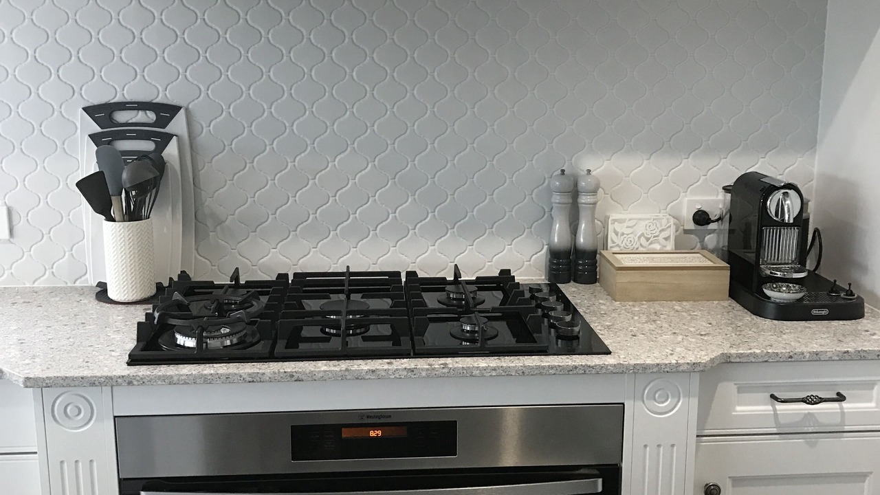 Photo of Kitchen in Montville