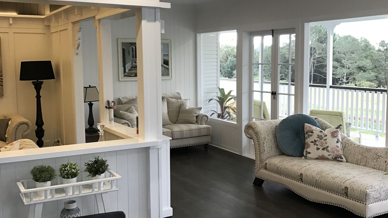 Photo of Livingroom in Montville