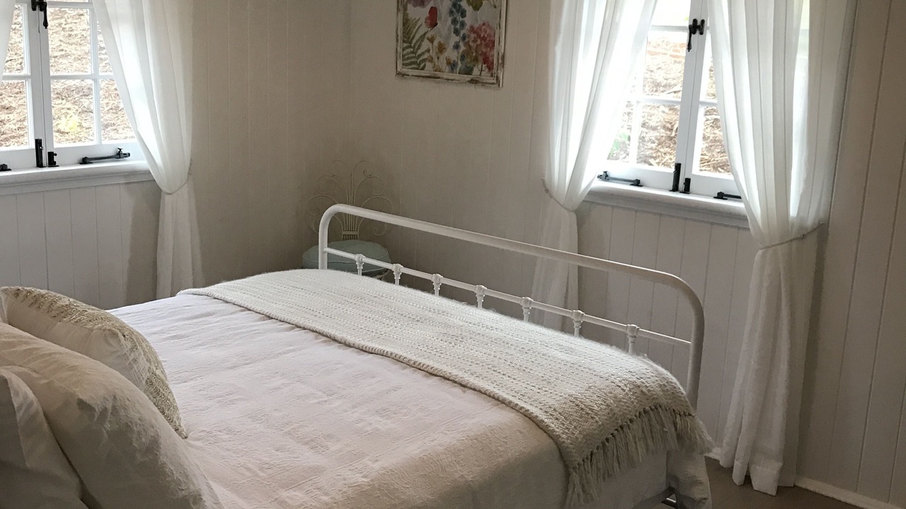 Photo of Bedroom in Montville