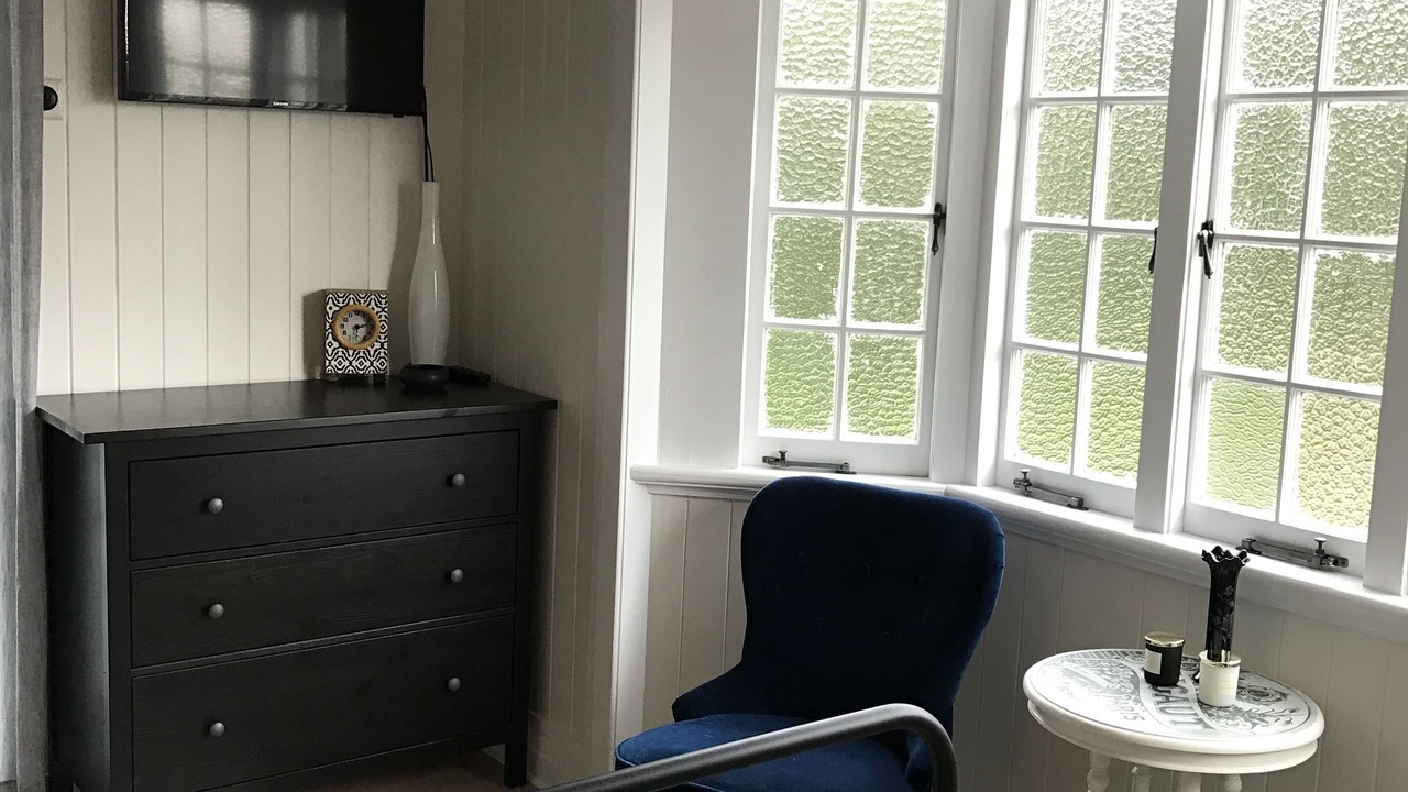 Photo of Bedroom in Montville