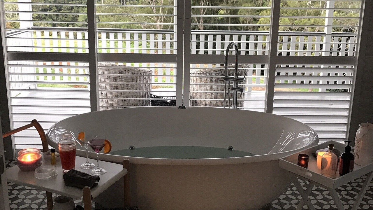 Photo of Bathroom in Montville
