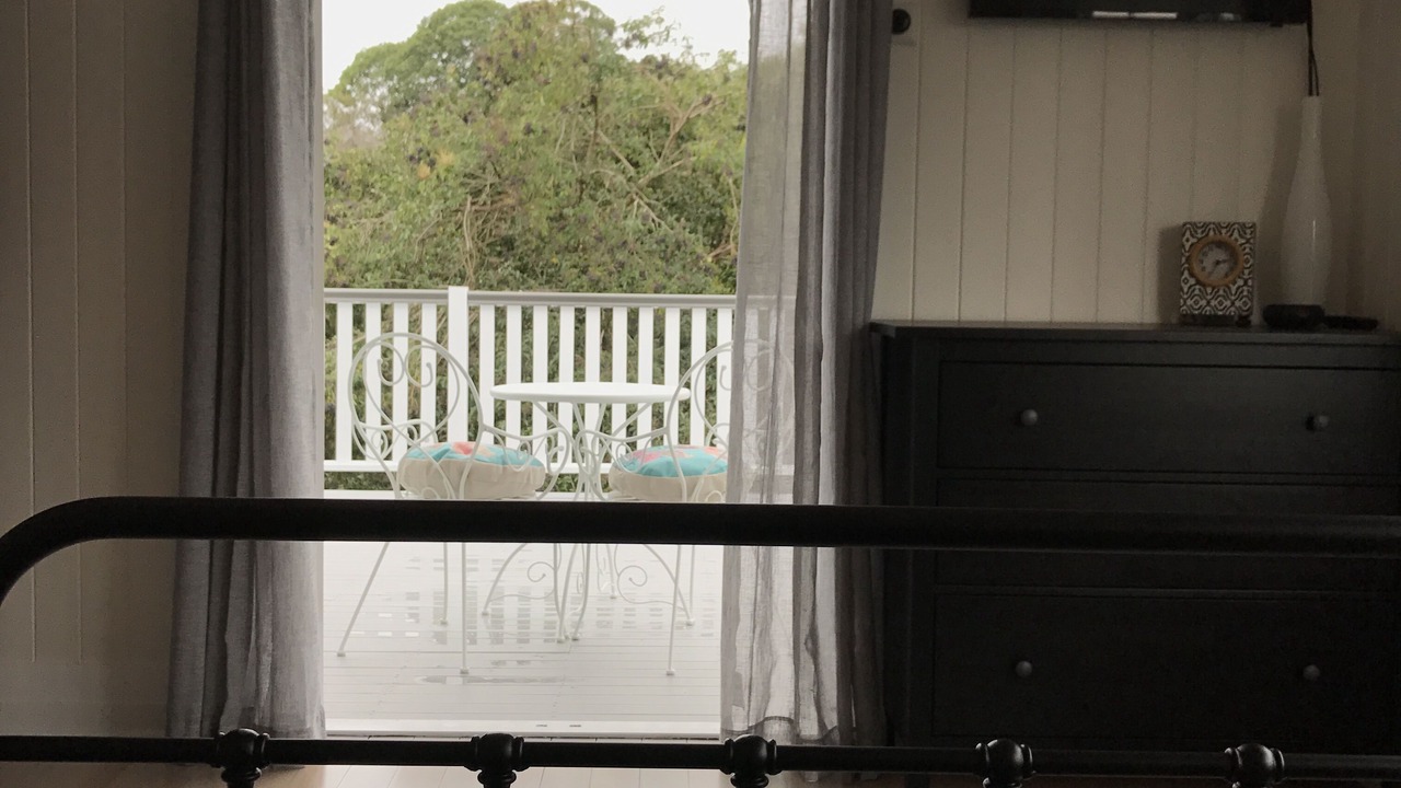 Photo of Bedroom in Montville