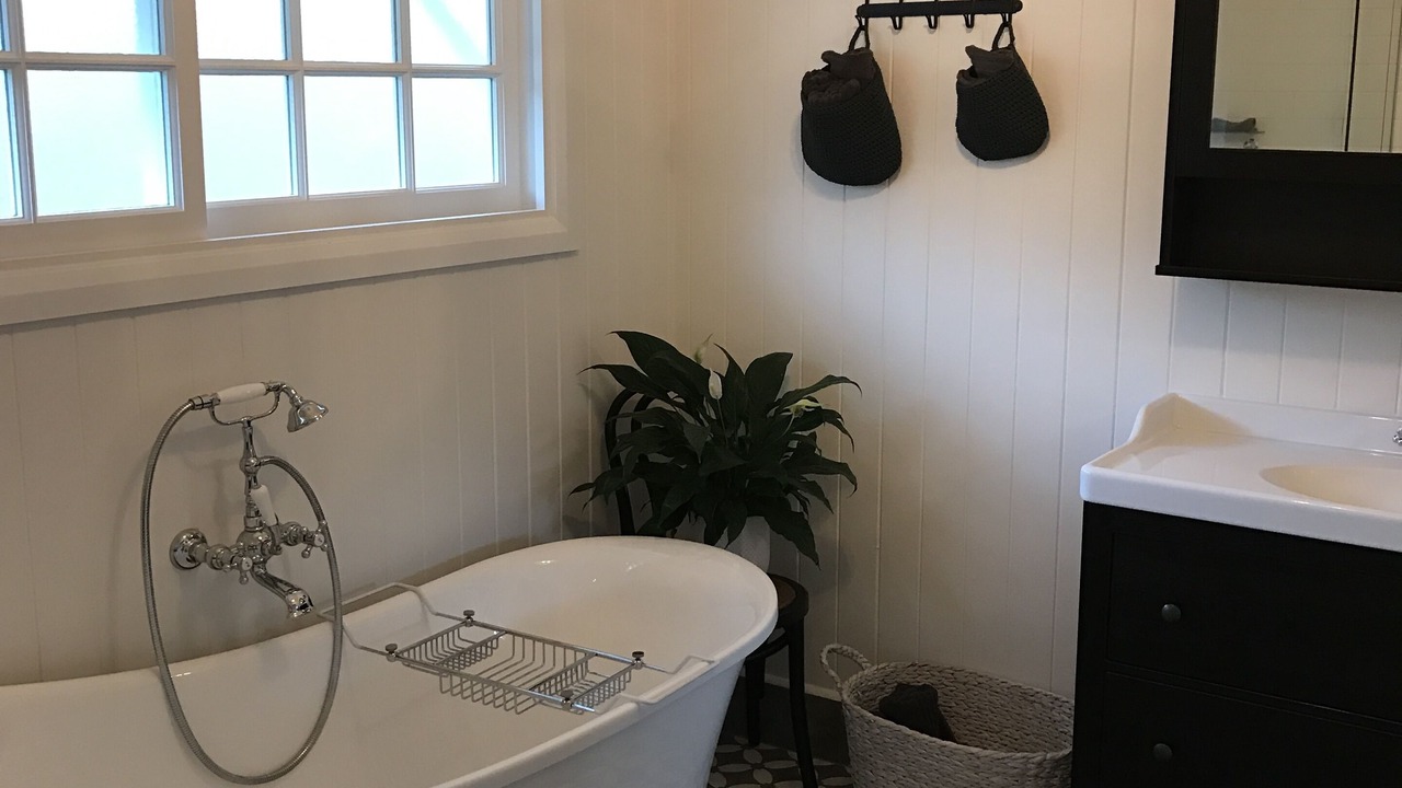 Photo of Bathroom in Montville