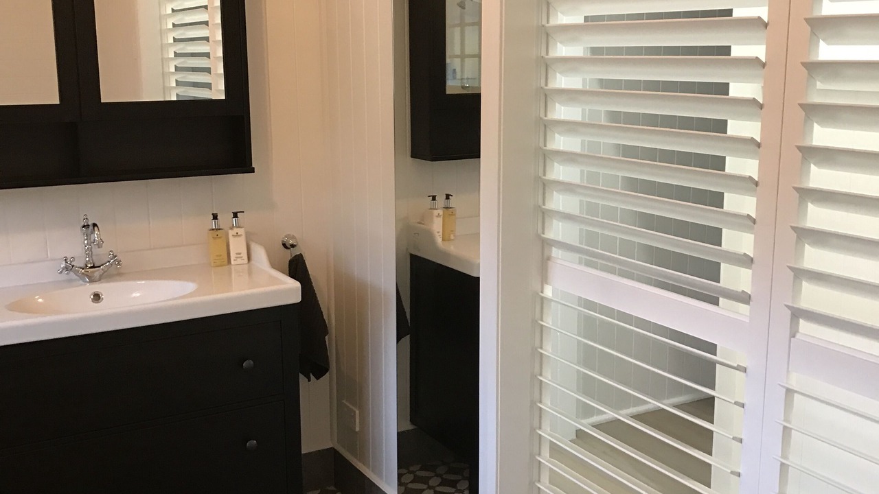 Photo of Bathroom in Montville