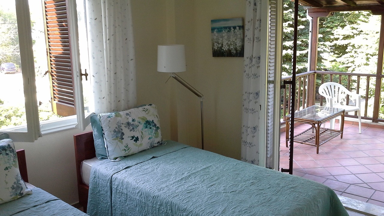 Photo of Patio Balcony in Afissos