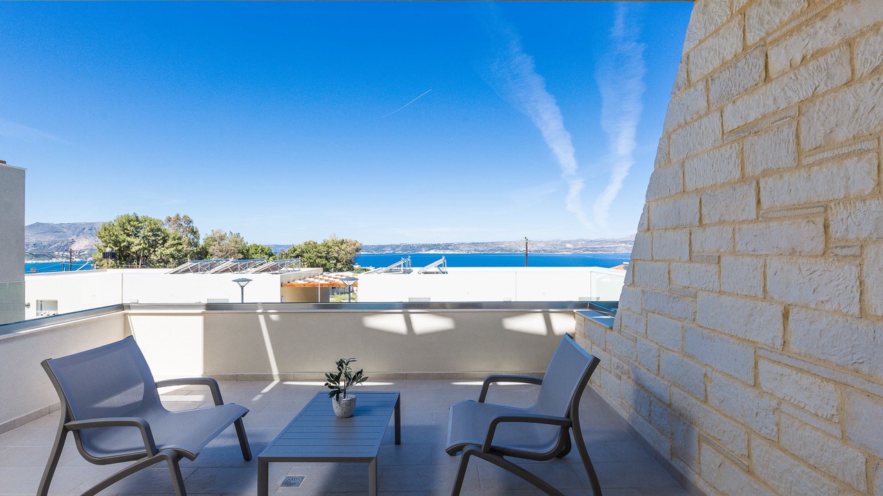 Photo of Patio Balcony in Plaka