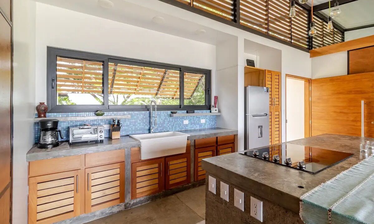 Photo of Kitchen in Santiago