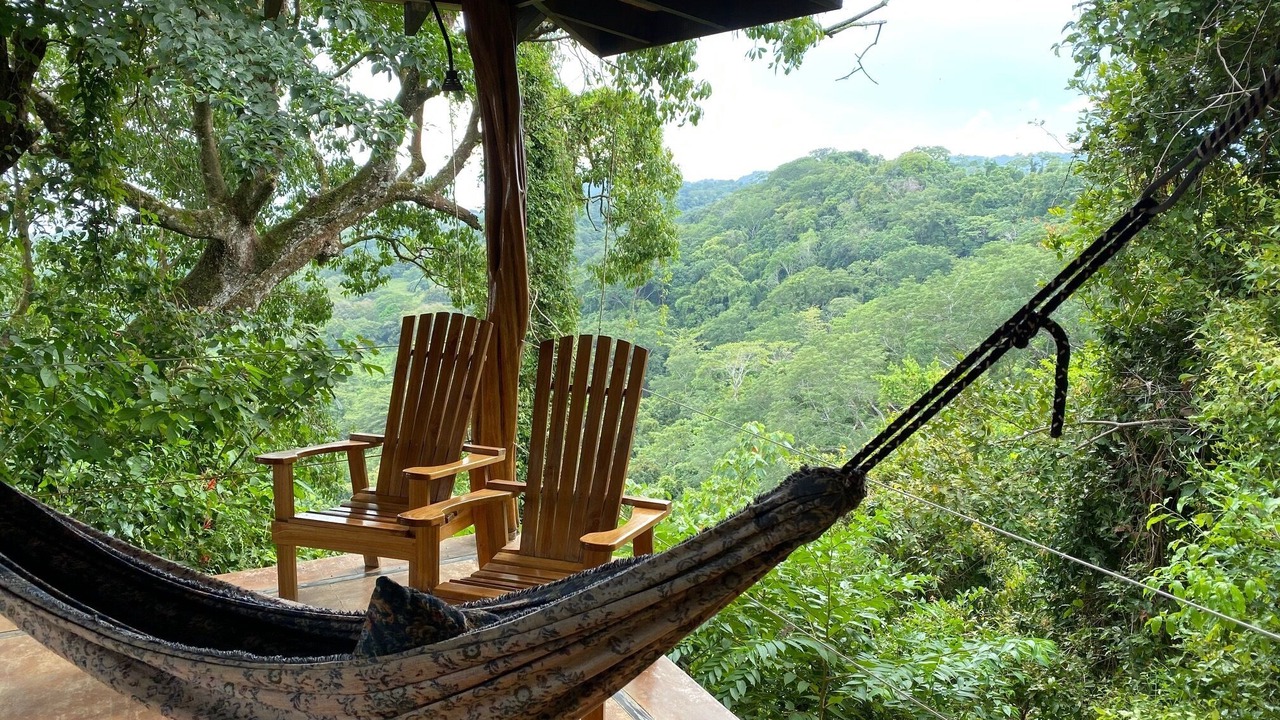 Photo of Outdoor in Central Pacific Coast