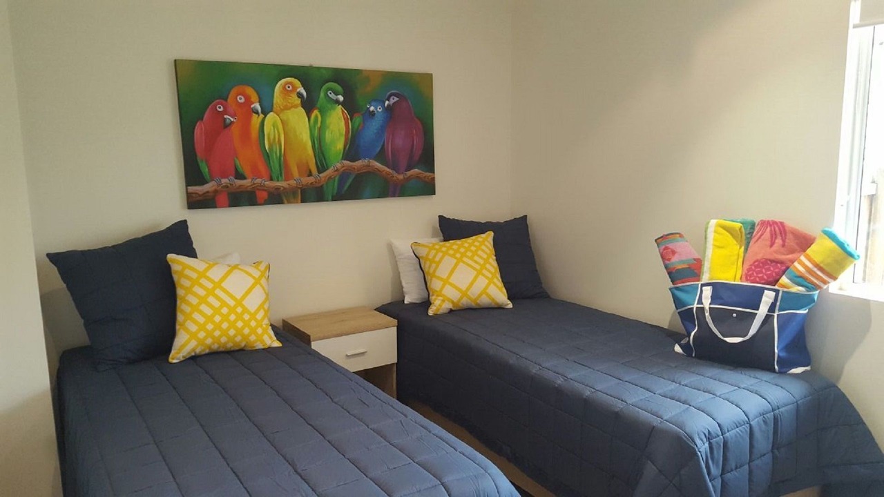Photo of Bedroom in Sunrise Beach