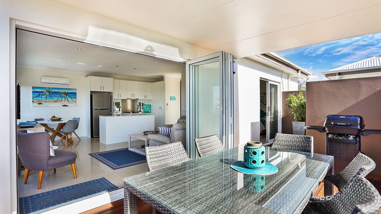 Photo of Outdoor in Sunrise Beach