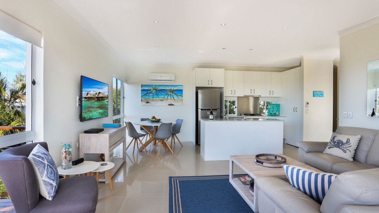 Photo of Livingroom in Sunrise Beach