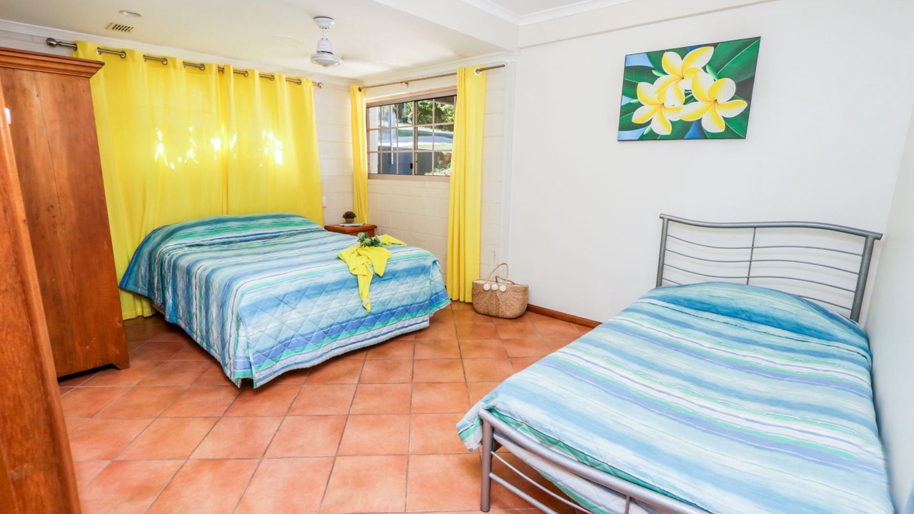 Photo of Bedroom in Seventeen Seventy
