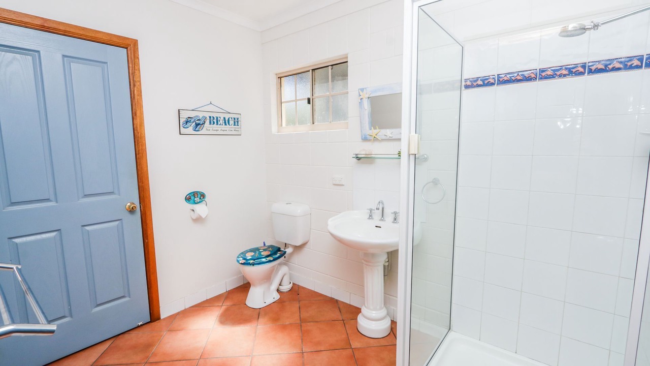 Photo of Bathroom in Seventeen Seventy