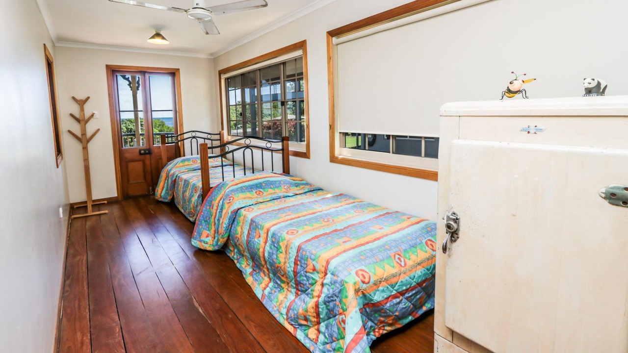Photo of Bedroom in Seventeen Seventy