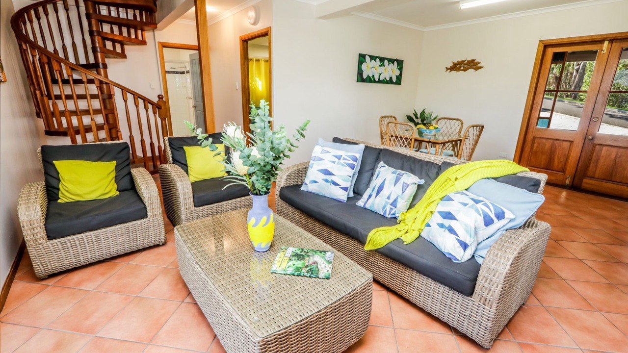 Photo of Livingroom in Seventeen Seventy