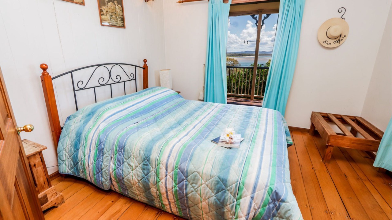 Photo of Bedroom in Seventeen Seventy