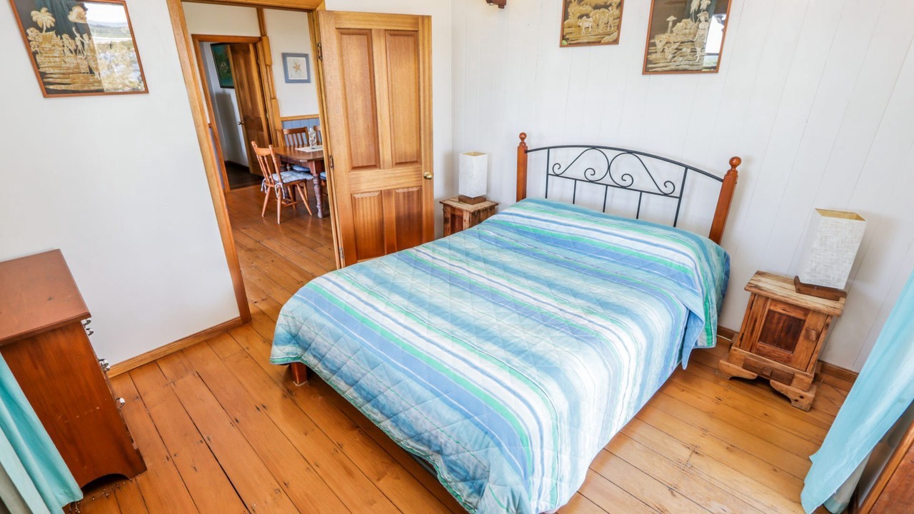 Photo of Bedroom in Seventeen Seventy