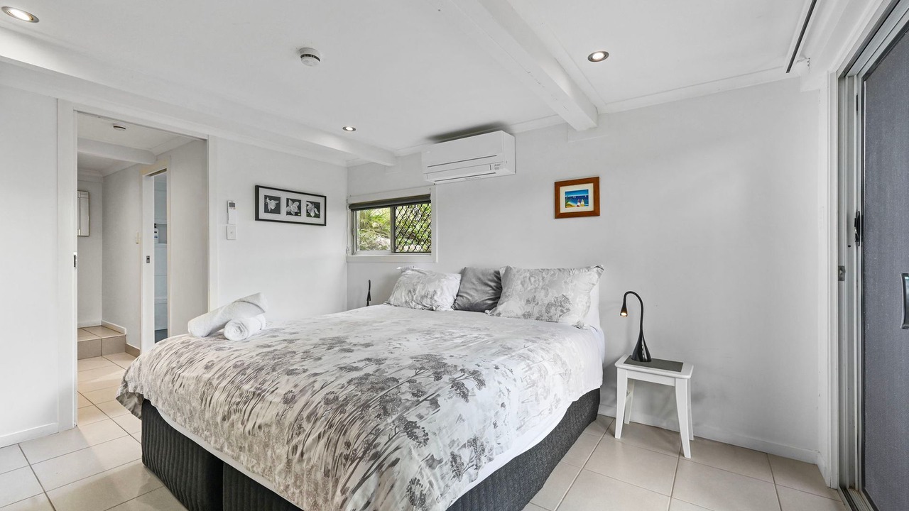 Photo of Bedroom in Seventeen Seventy