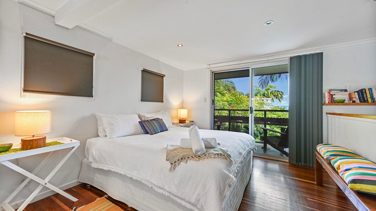 Photo of Bedroom in Seventeen Seventy