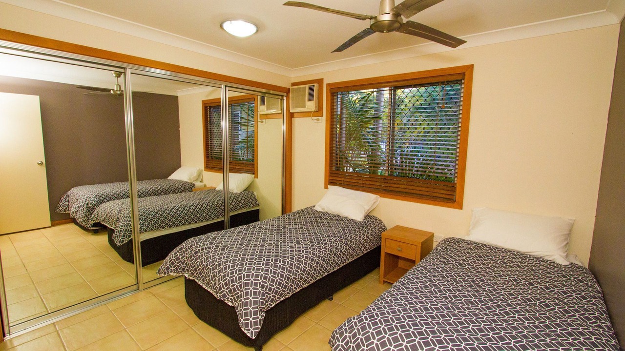 Photo of Bedroom in Agnes Water