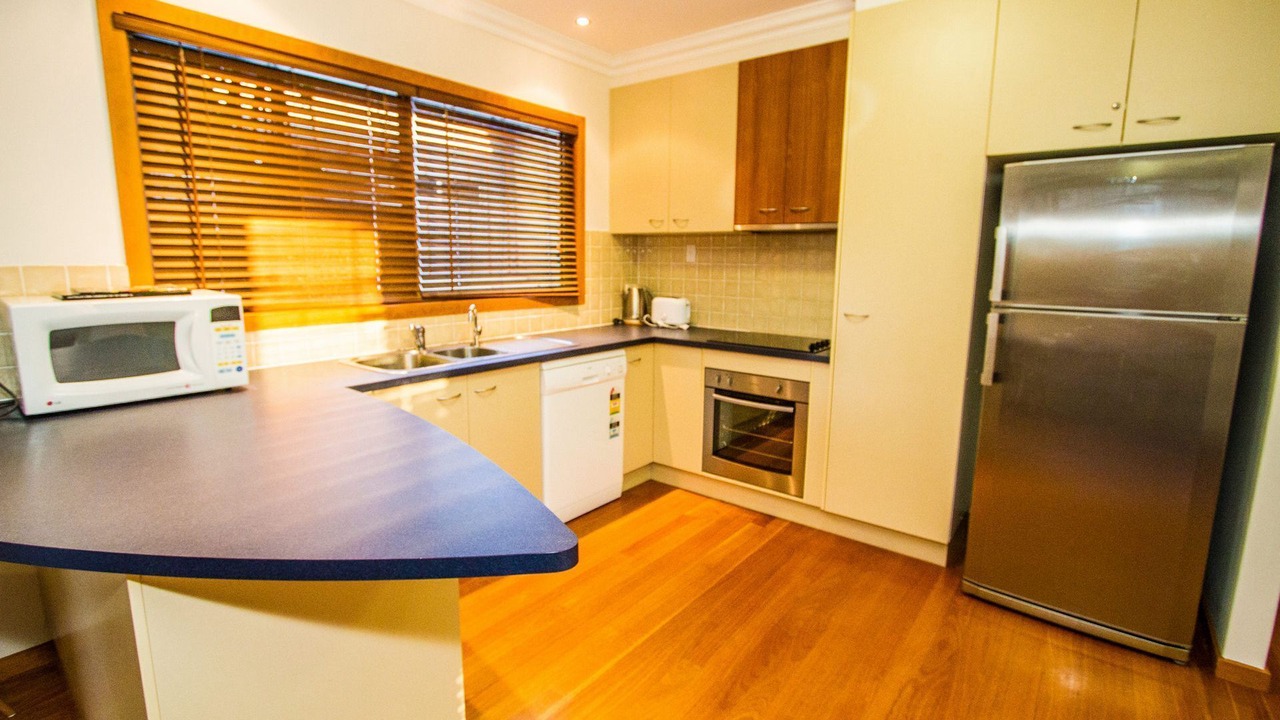 Photo of Kitchen in Agnes Water