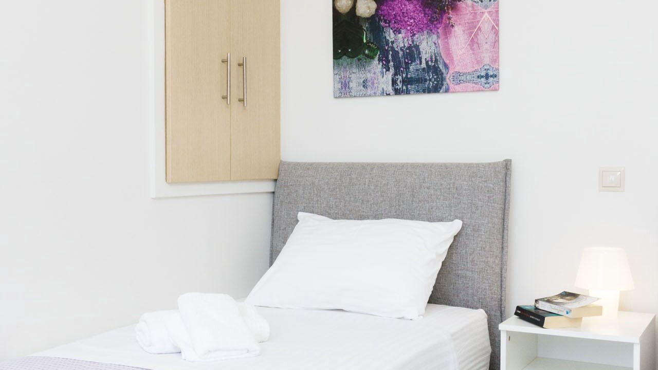 Photo of Bedroom in Arkadiko Chorio