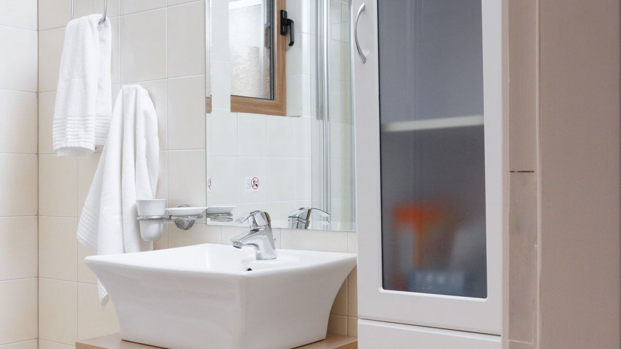 Photo of Bathroom in Arkadiko Chorio