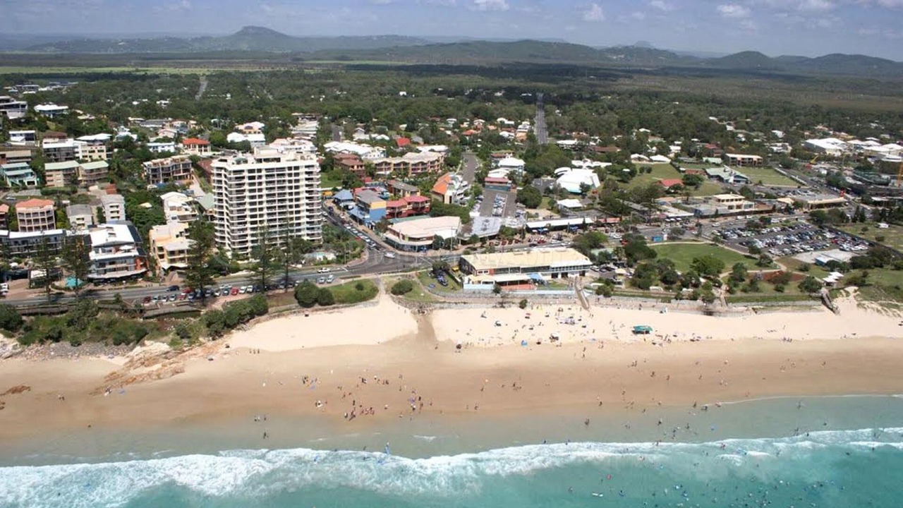 Photo of Others in Coolum Beach