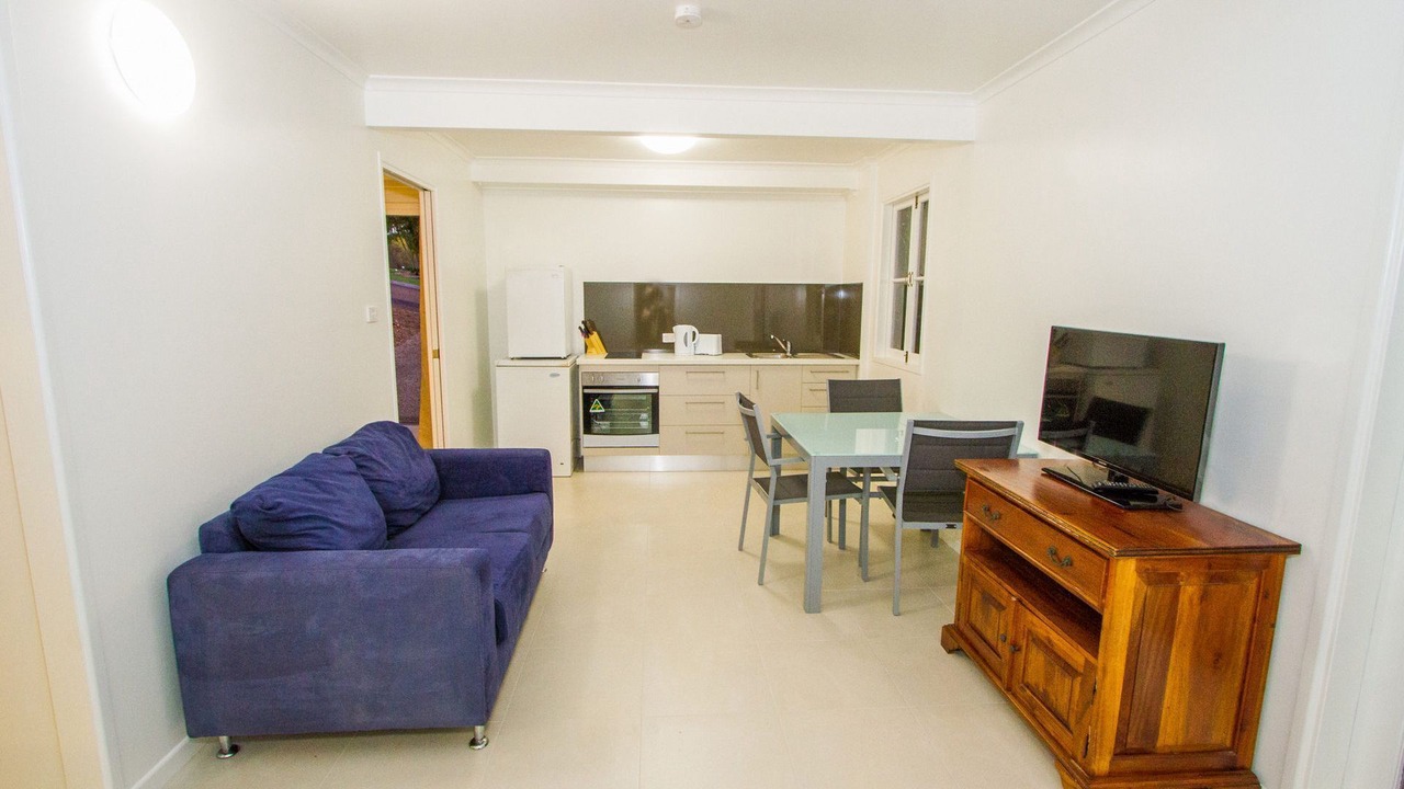 Photo of Livingroom in Seventeen Seventy