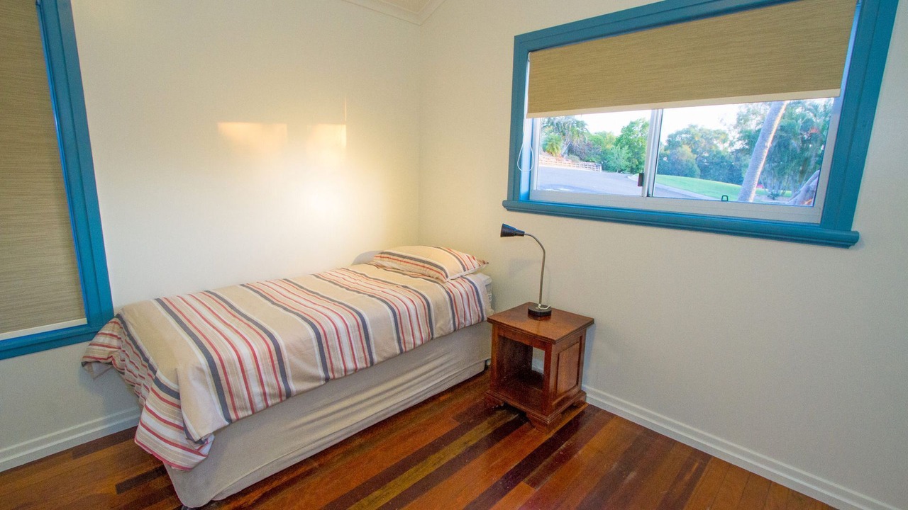 Photo of Bedroom in Seventeen Seventy