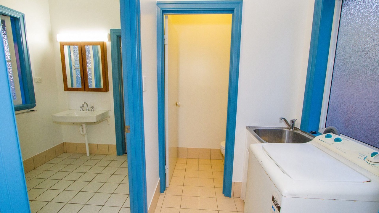 Photo of Bathroom in Seventeen Seventy