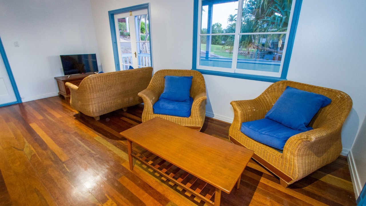 Photo of Livingroom in Seventeen Seventy