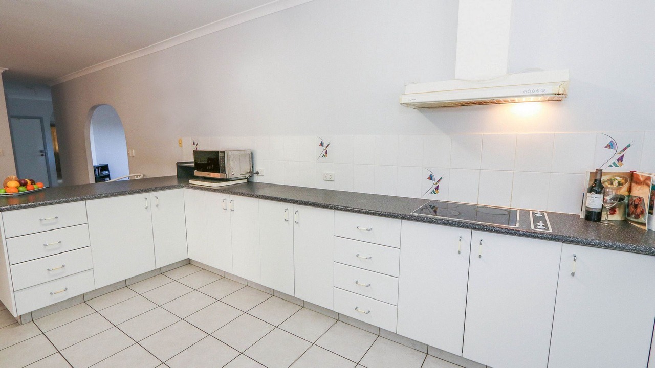 Photo of Kitchen in Agnes Water