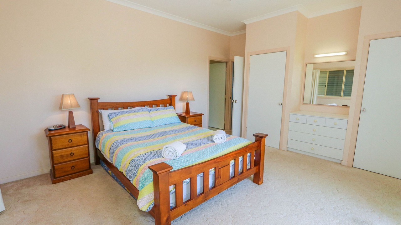 Photo of Bedroom in Agnes Water