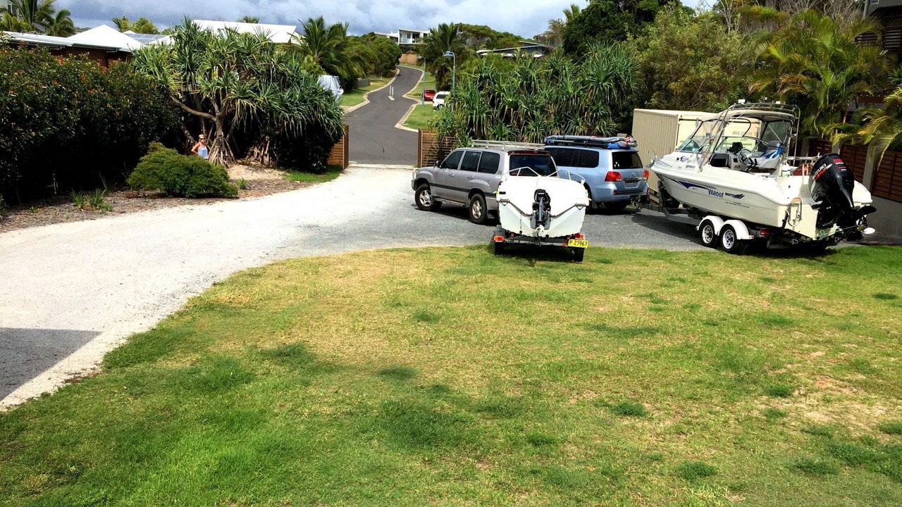 Photo of Outdoor in Agnes Water