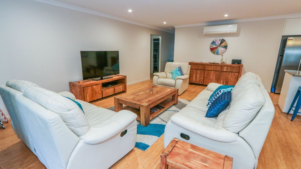 Photo of Livingroom in Agnes Water