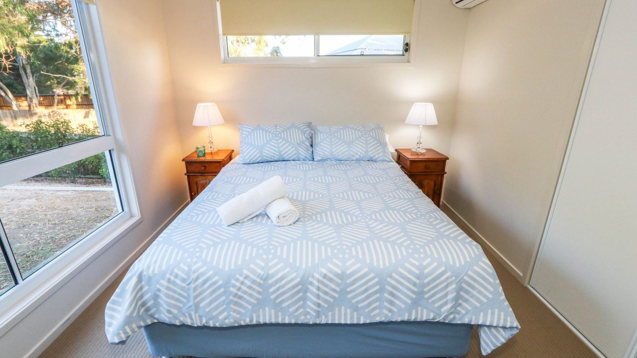 Photo of Bedroom in Agnes Water