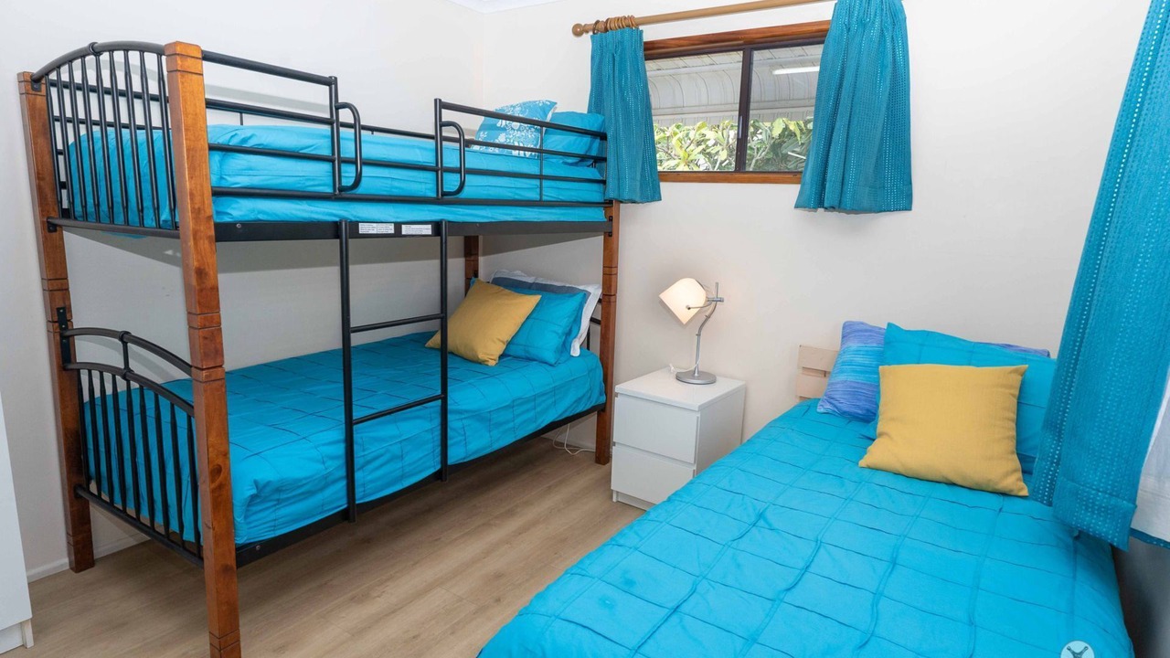 Photo of Bedroom in Seventeen Seventy