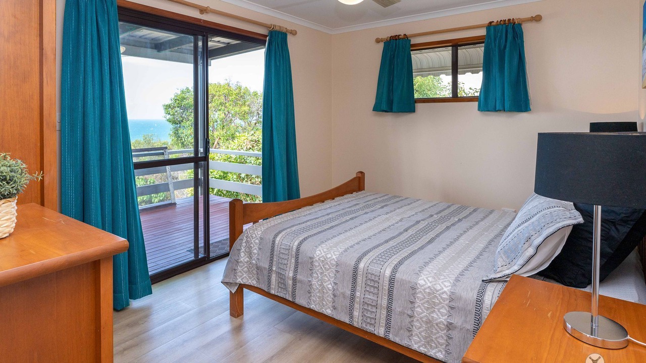 Photo of Bedroom in Seventeen Seventy