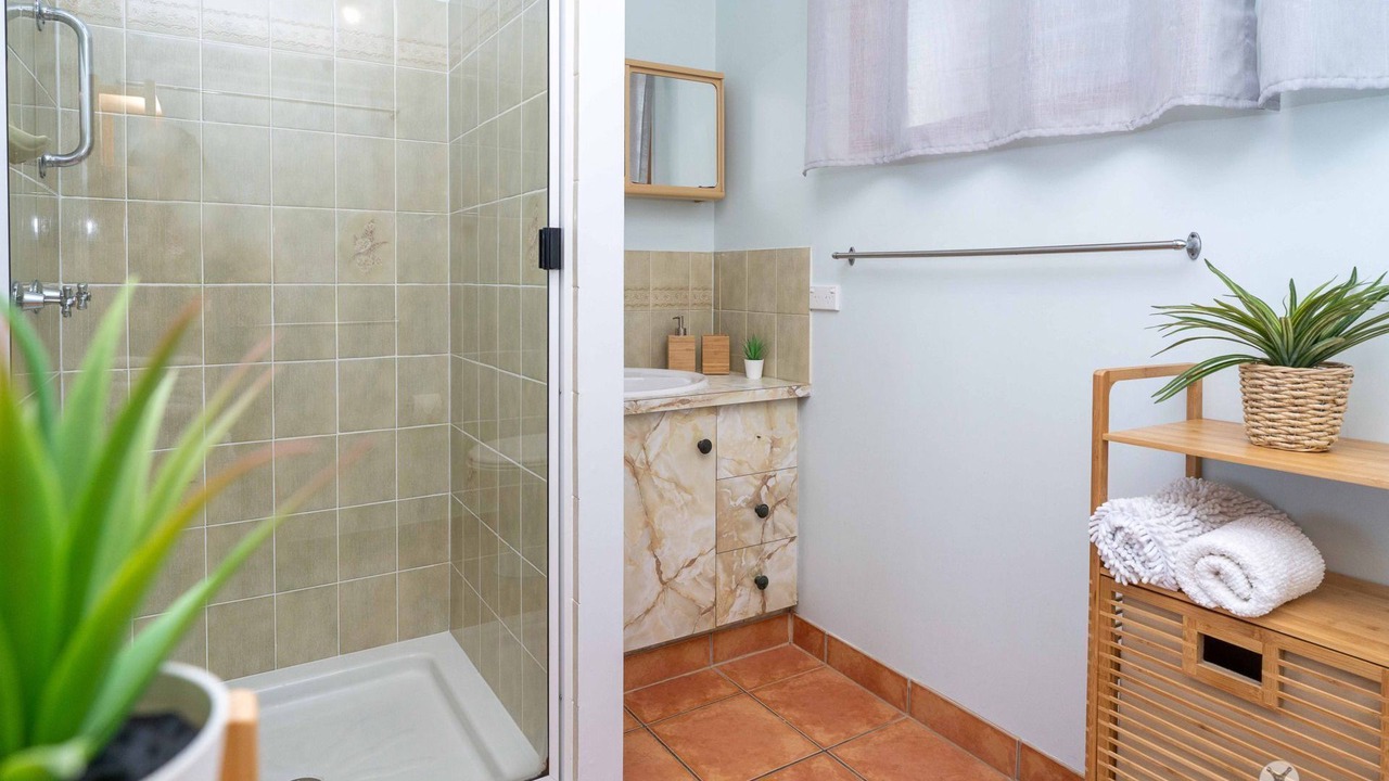 Photo of Bathroom in Seventeen Seventy