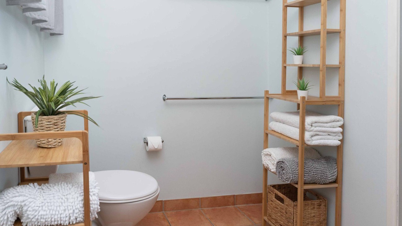 Photo of Bathroom in Seventeen Seventy