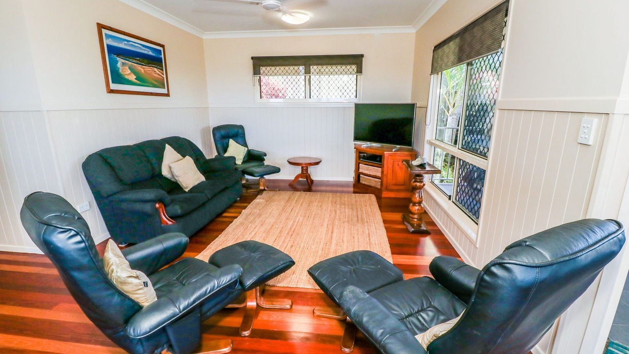 Photo of Livingroom in Agnes Water