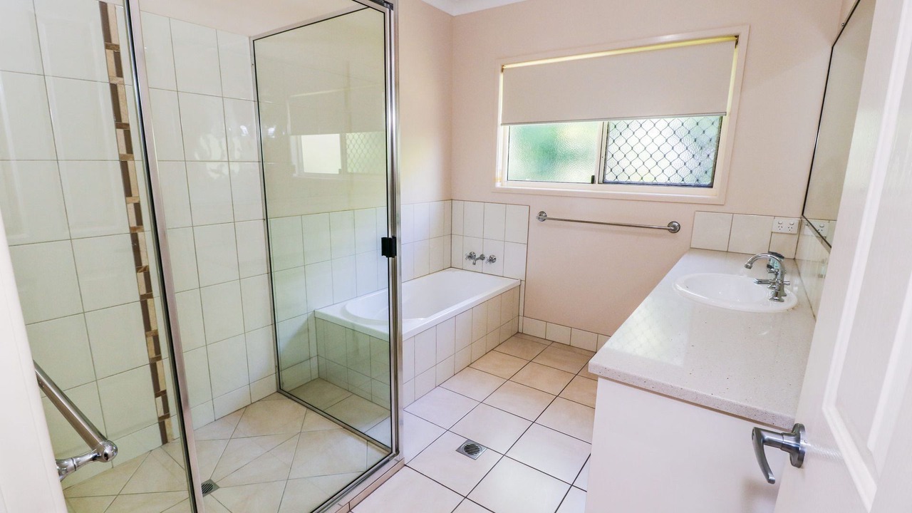 Photo of Bathroom in Agnes Water