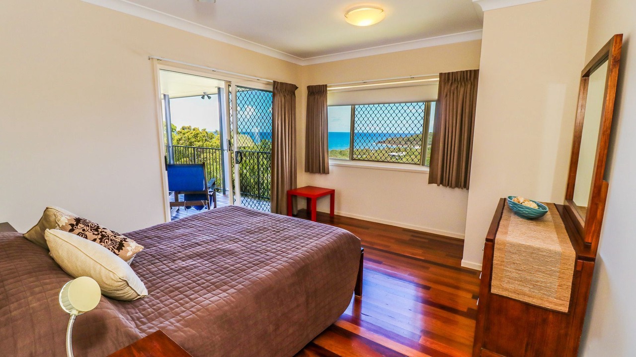 Photo of Bedroom in Agnes Water