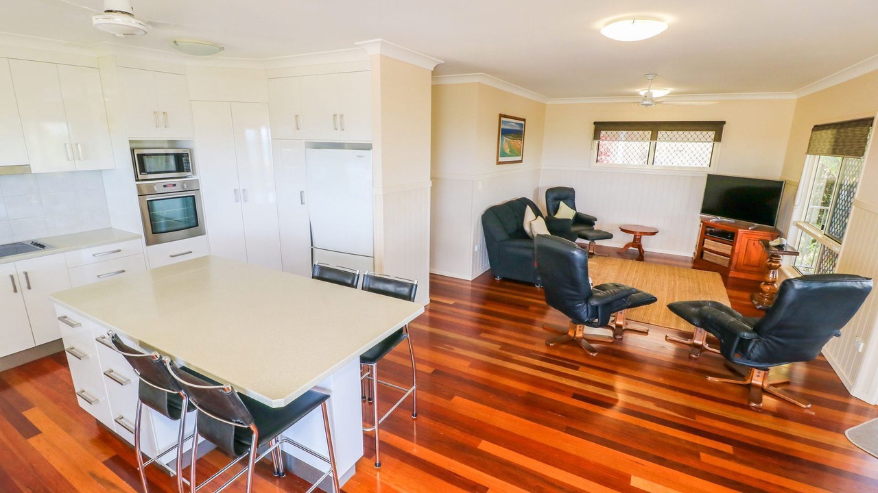 Photo of Kitchen in Agnes Water