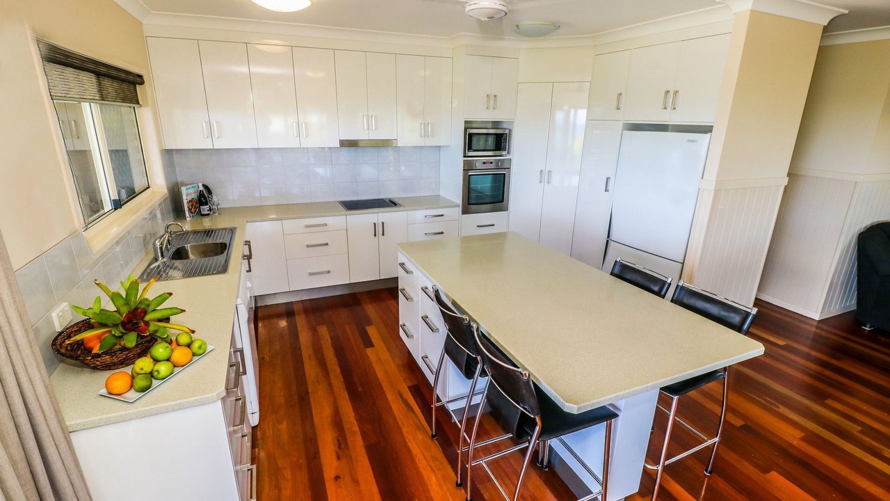 Photo of Kitchen in Agnes Water