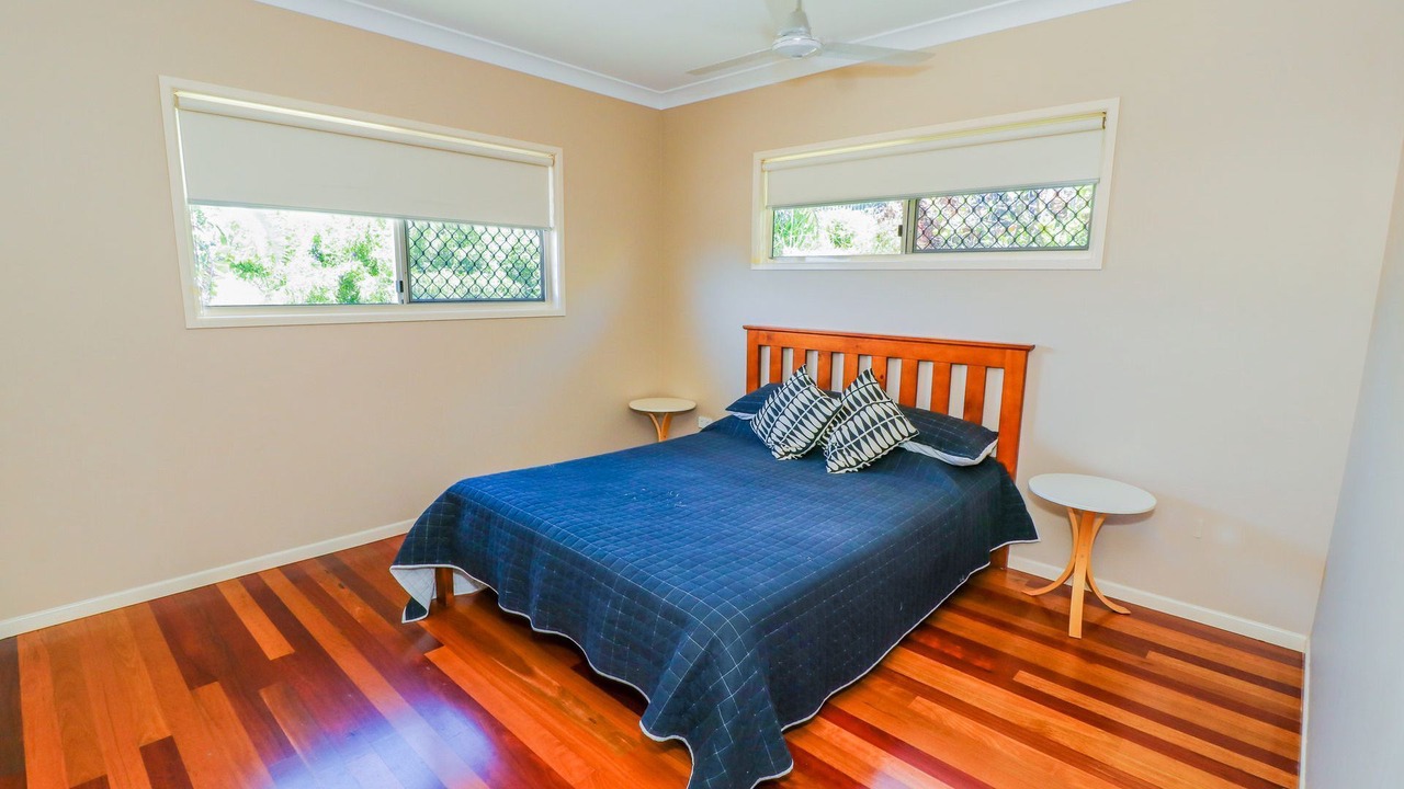 Photo of Bedroom in Agnes Water