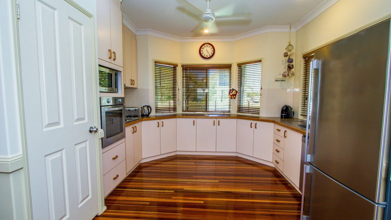 Photo of Kitchen in Agnes Water