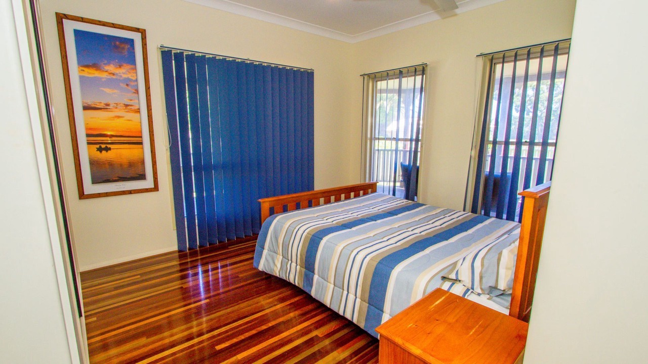 Photo of Bedroom in Agnes Water